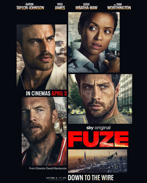 Ограбить Лондон